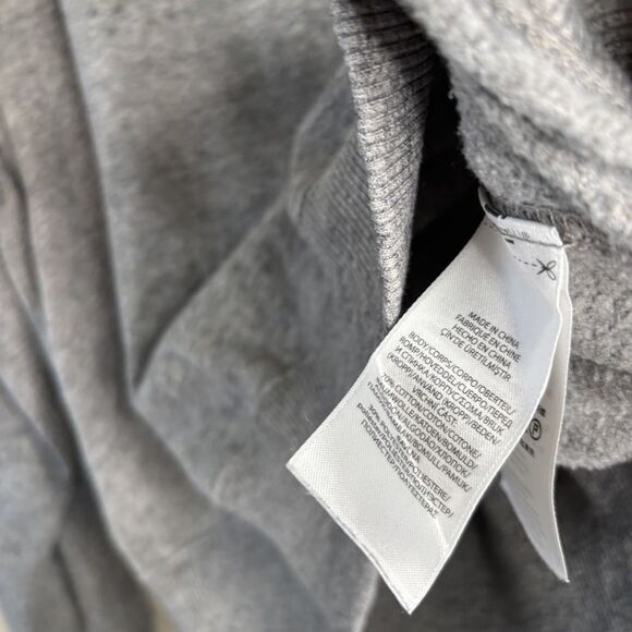 Polo Ralph Lauren Gray Fleece Set - Picture 3 of 7